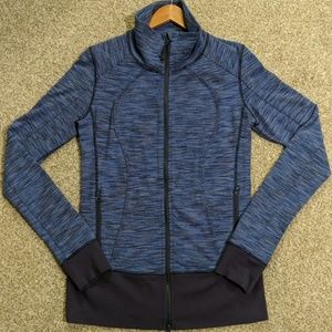 Lulu lemon jacket